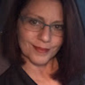 Meet your Posher, Vickie